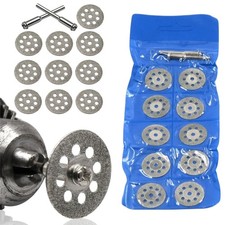 Dischi Diamantati,Mini Disco