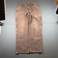 Carhartt B136 DKB Double Knee