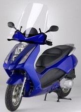 CUPOLINO PARABREZZA FABBRI HONDA PANTHEON 125 150 2003 2008 TOP ALTO