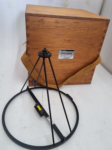 Tokimec azimut circle made - made, in