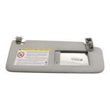 Pannello Alette Parasole Destro VOLKSWAGEN GOLF 7 Serie/GOLF SPORTSVAN USATO