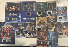 Marvel Senitypes Cellule Film