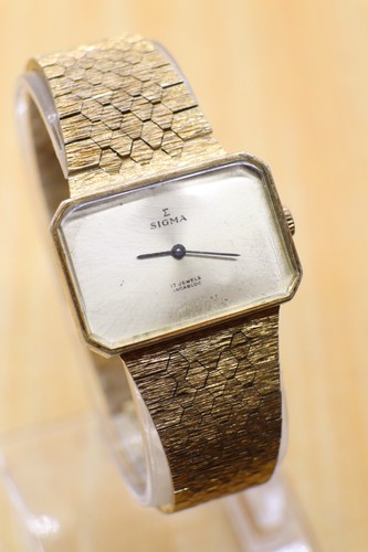 Orologio vintage sigma - vintage,
