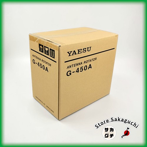 Yaesu 450adc heavy - g-450adc,