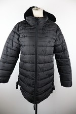 DESIGUAL  GIUBBINO IMBOTTITO GIACCA DONNA TG 44 WOMAN CASUAL JACKET VINTAGE