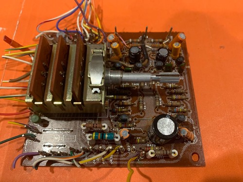 Marantz 2238b ricevitore - 2238b,