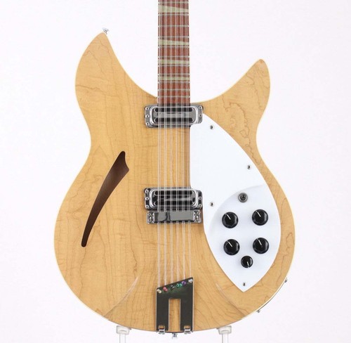 Rickenbacker 360 12v64 - rickenbacker, 360/12v64
