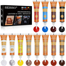Kit Riparazione Pelle E