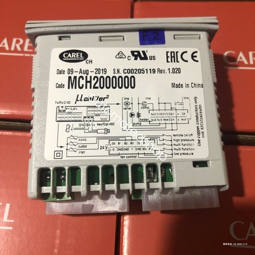 Regolatore temperatura - di,