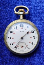 Orologio Collezione Antiquario