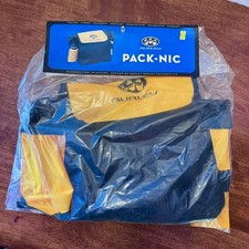 Burley Pack-Nic Rimorchio