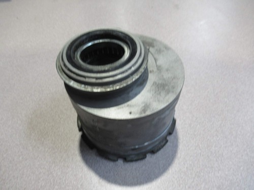 Mozzo posteriore honda - (honda,
