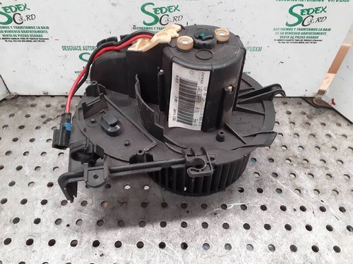 Motore riscaldamento citroen - riscaldamento,