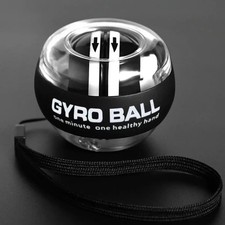 Gyro Ball Power Trainer Palla