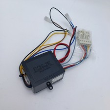 Max Power CT80 Single Bow Thruster f/Remote 315310 Control Unit 12/24V