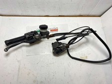 IMPIANTO FRENANTE ANTERIORE UNIMOTO TK ENDURO CROSS 1989 (NU891)
