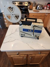 Proiettore Telecine Elmo