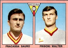 figurina calciatori Mira