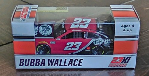 2021 bubba wallace - 2021,