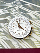 Movimento Landeron Chrono