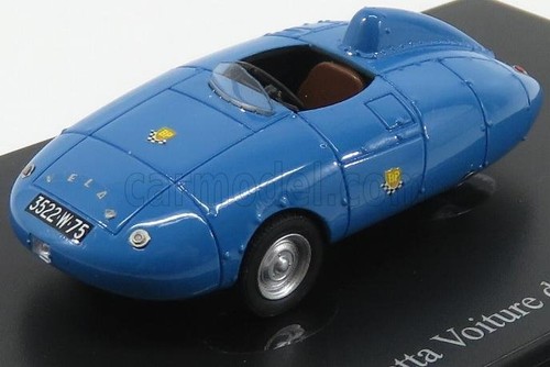 Autocult velam isetta - autocult,