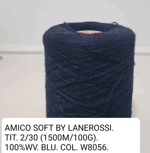 Filato yarn stock lot rocche