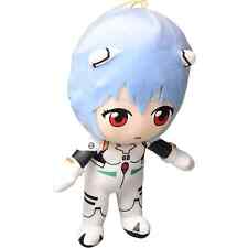 Peluche pupazzo Neon Genesis