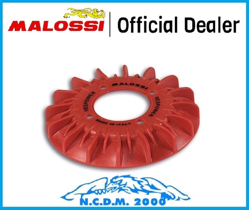 Ventola malossi per accensioni - per,