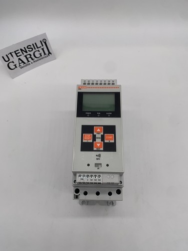 Inverter per motore trifase - inverter,