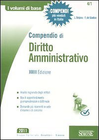 Del giudice federico compendio - giudice,