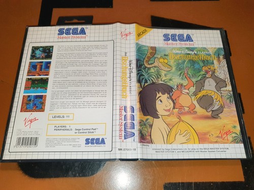 Completamente nuovo sega - completamente,