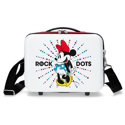 Beauty case minnie - case,