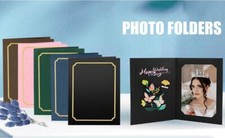 Cartelle portafoto 4x6/5x7