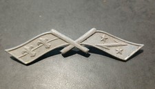 Sigle Logo OPEL REKORD P2