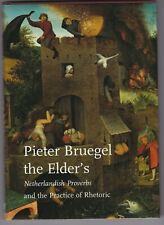 Pieter Bruegel the Elder's -