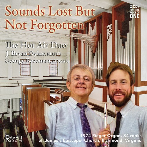 Sounds lost but - lost,