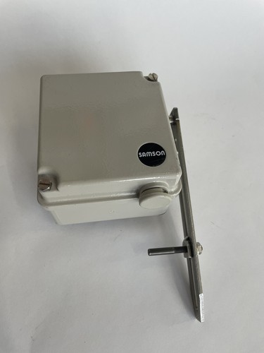 Samson 765 regolatore - 765, di