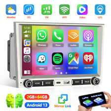 Android15 touchscreen