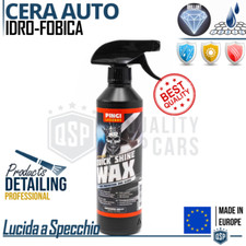 Cera Auto Spray PROFESSIONALE