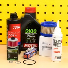 Kit Manutenzione per BMW C1