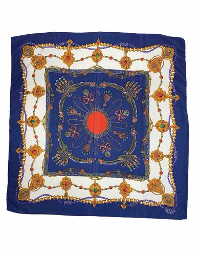 Hermès paris foulard - hermÈs,