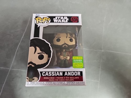 Funko pop star - pop, 534