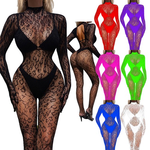Body donna rete - donna,