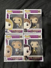 Funko Pop! Gossip Girl Jenny