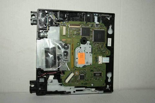 Meccanica lettore nintendo - lettore, wii