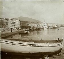 Francia Corsica Ajaccio C1900