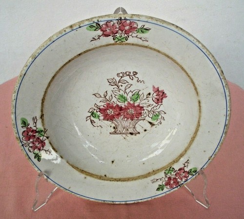 Antico piatto popolare - antico,