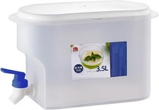 Dispenser Bevande 3.5L Con