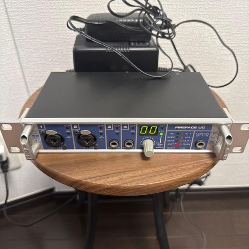 Interfaccia audio compatta rme - audio,