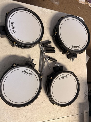 Alesis surge series - surge, di
